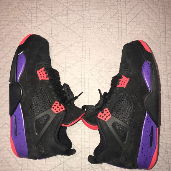 raptor 11s